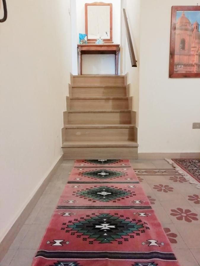 Maride Holiday Noto Buitenkant foto